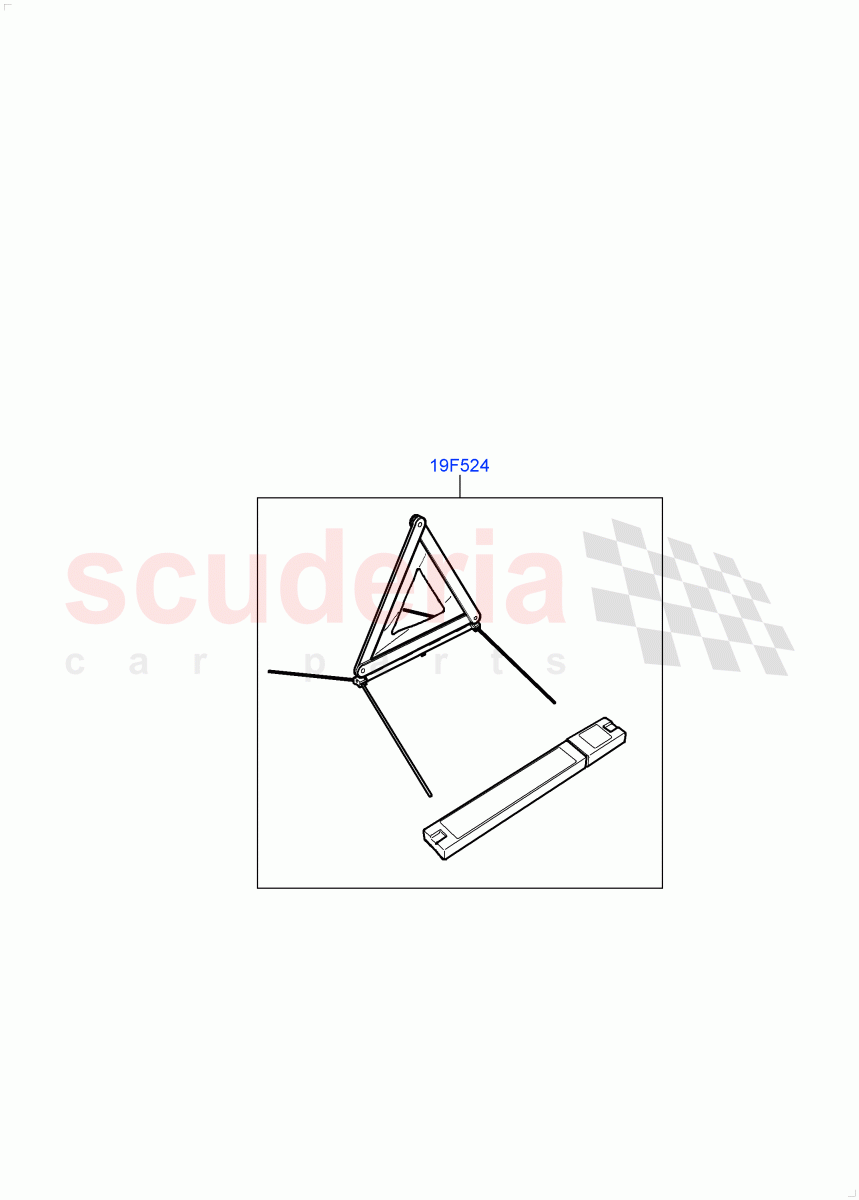 Emergency And Safety Equipment(Factory Fitted)(Changsu (China))((V)FROMEG000001) of Land Rover Land Rover Range Rover Evoque (2012-2018) [2.0 Turbo Petrol AJ200P]