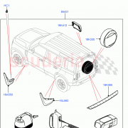 INTEGRATED AIR COMPRESSOR for 