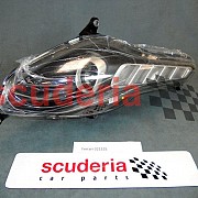 California T Headlamp (RH)