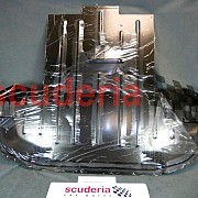 Lamborghini LP570 Diffuser