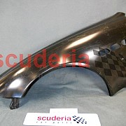 Quattroporte Complete LH Fender