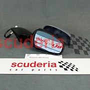 Maserati Granturismo Outer Rear View Mirror