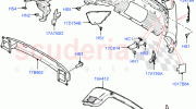 Land Rover LR117424