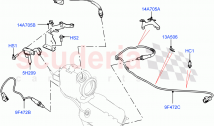 Exhaust Sensors And Modules(1.5L AJ20P3 Petrol High PHEV, Changsu (China))((V)FROM&hellip;