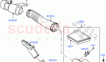 Air Cleaner(2.0L AJ21D4 Diesel Mid)((V)FROMMA000001)