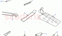 ROULEAU D'OUTILS ((V) FROM7A000001)