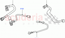 Emission Control - Crankcase(Cologne V6 4.0 EFI (SOHC))((V)FROMAA000001)