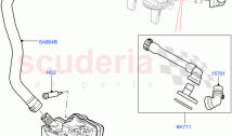 Emission Control - Crankcase(2.2L CR DI 16V Diesel)((V)FROMBH000001)