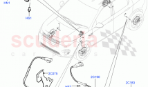 Anti-Lock Braking System(Halewood (UK))((V)TOKH999999)