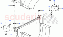 RADIATEUR ((V) FROM7A000001)