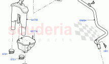 Emission Control - Crankcase(Engine Ventilation)(3.0L 24V DOHC V6 TC Diesel, 3.0 V&hellip;