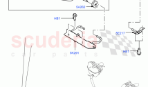 Exhaust System(Front Section)(2.2L CR DI 16V Diesel, Euro Stage 4 Emissions)