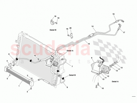 Photo of KIT QUICK CONNECTOR 1R12 44…