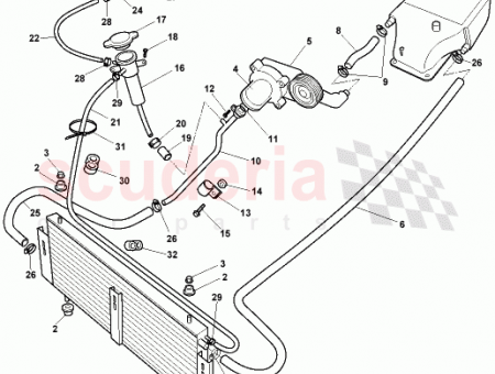 Photo of Pipe clamp…