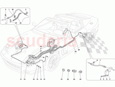 Photo of REAR SENSOR PROTECTION…