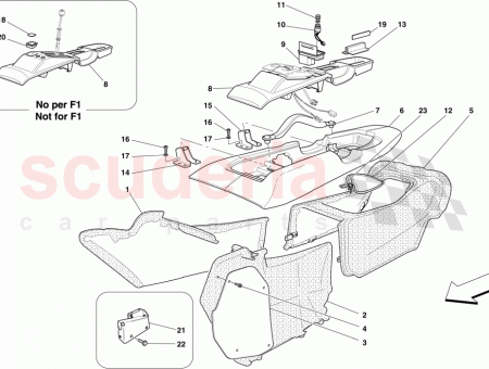 Photo of LH REAR BASE…