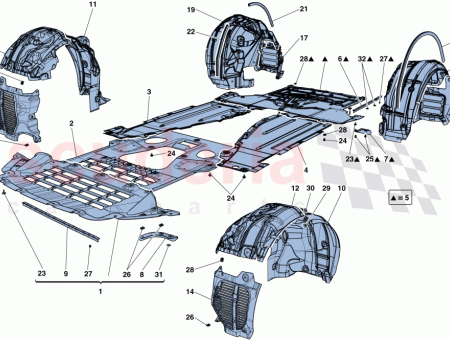 Photo of FASTENER BUTTON…