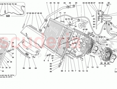 Photo of GASKET…