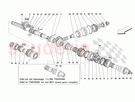 Photo of SPACER RING…