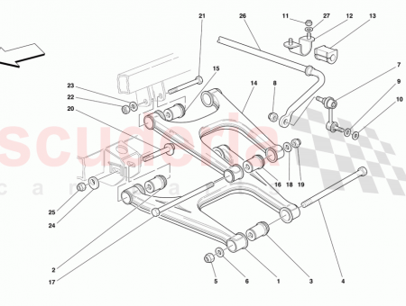 Photo of UPPER LEVER…