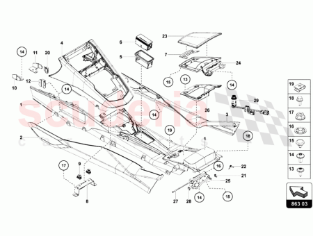 Photo of Trim inner…