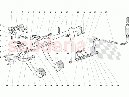 Photo of TIE ROD…