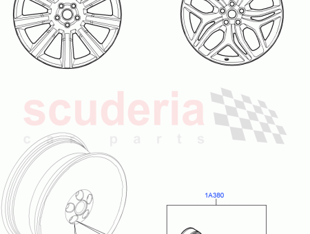 Photo of KIT SERRURES…