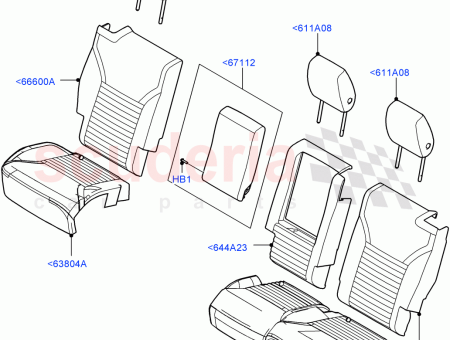 Photo of HEADREST…