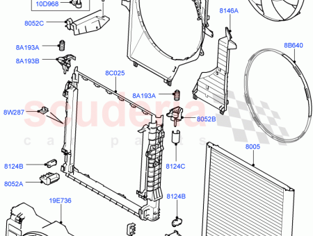 Photo of SUPPORT SUPPORT DE RADIATEUR…