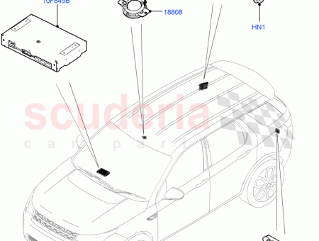 Photo of BRACKET ELECTRICAL UNIT…