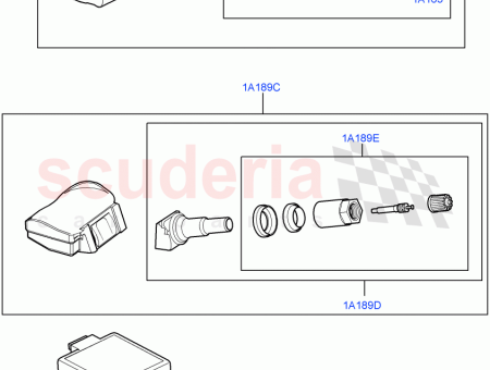 Photo of KIT CAPTEUR DE SURVEILLANCE DE LA PRESSION DES…