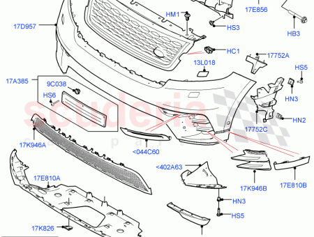 Photo of GRILLE PARE CHOCS…