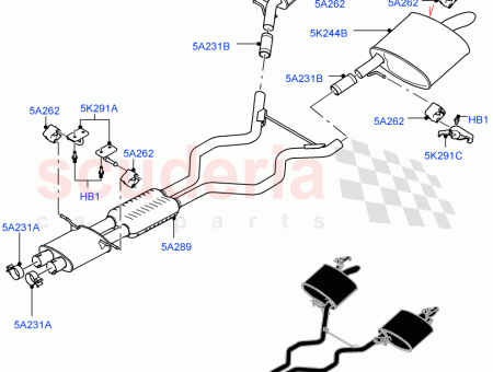 Photo of SILENCIEUX ARRI RE…