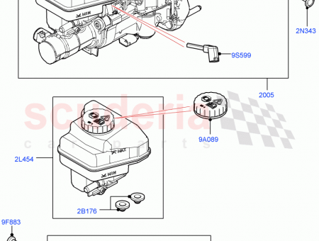 Photo of BOOSTER BRAKE…