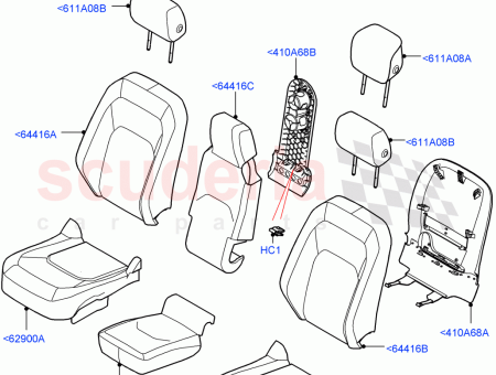 Photo of HOUSSE COUSSIN DE SI GE…