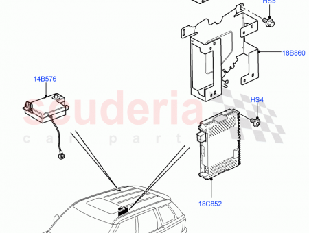 Photo of BRACKET AMPLIFIER…