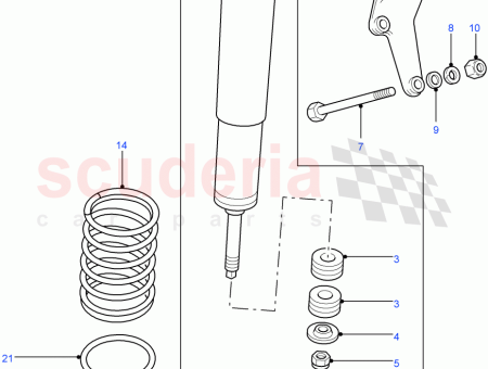 Photo of RETAINER…