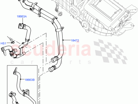 Photo of HOSE HEATER WATER…