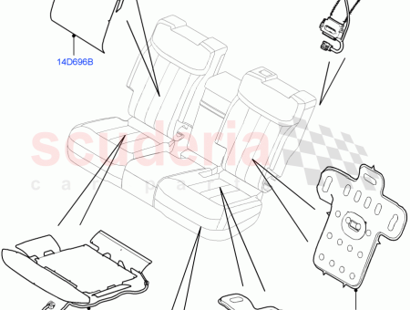 Photo of CONDUIT SI GE AIR…