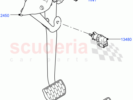 Photo of INTERRUPTEUR FEU DE STOP…