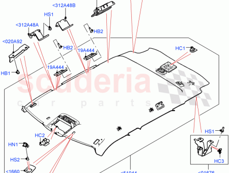 Photo of SUPPORT SUPPORT DE PAVILLON…
