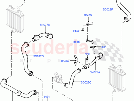 Photo of CAPTEUR CHARGE D AIR…