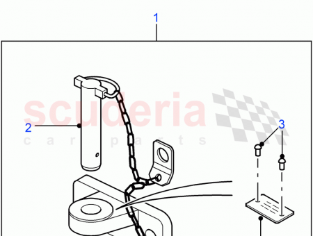 Photo of CHAIN TRANSFER DRIVE…