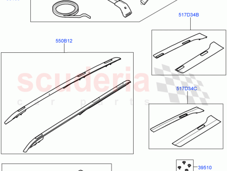 Photo of FINISSEUR RAILS DE TOIT…