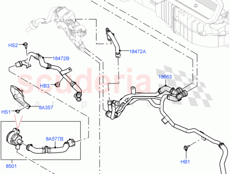 Photo of TUYAU SYST ME DE REFROIDISSEMENT…