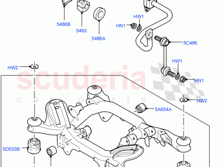 Photo of BAR STABILIZER…