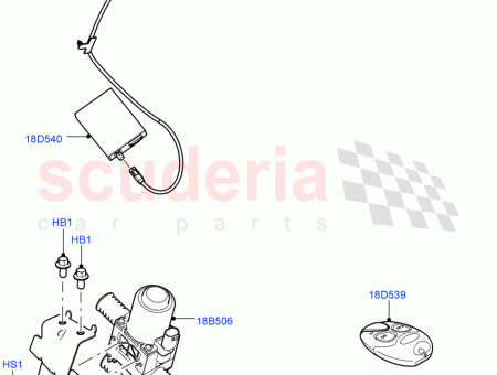 Photo of C BLAGE CHAUFFAGE AUXILIAIRE…