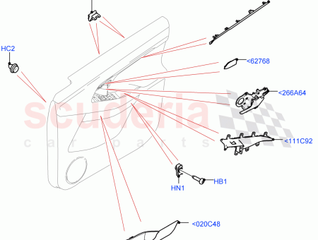 Photo of COVER DOOR SWITCH…