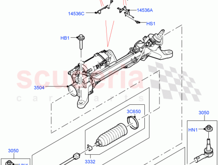 Photo of WIRING ELECTRICAL POWER STEERING…