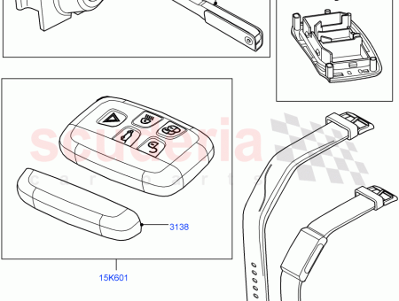 Photo of T L COMMANDE SYST ME D ALARME…
